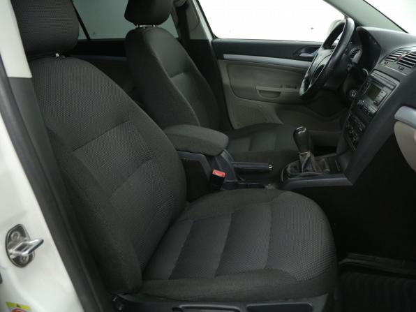 Skoda Octavia II (A5) с пробегом 2008 года, цена 471 000 рублей, 146000 км, лифтбек, Автокод Объявления