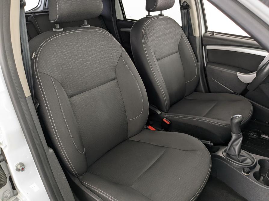 Nissan Terrano III (D10) Москва  - изображение 24