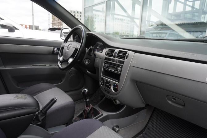 Chevrolet Lacetti I с пробегом 2011 года, цена 479 000 рублей, 222953 км, седан, Автокод Объявления
