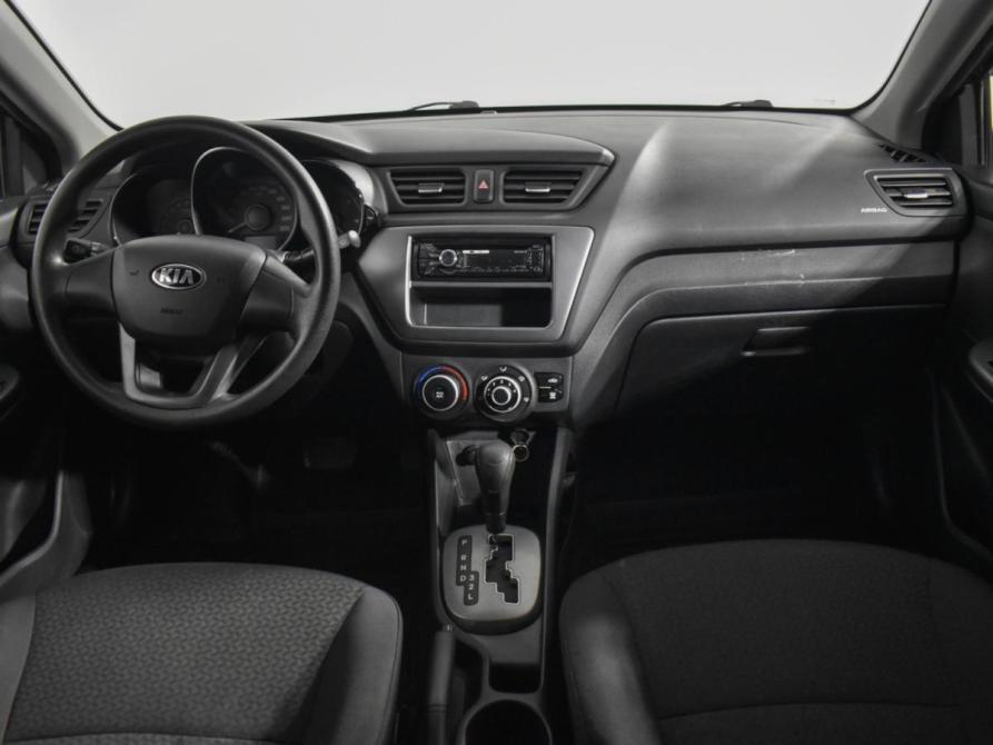 Kia Rio III Санкт-Петербург  - изображение 14