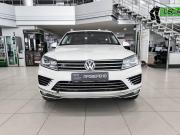 Volkswagen Touareg II Рестайлинг Казань  - изображение 24