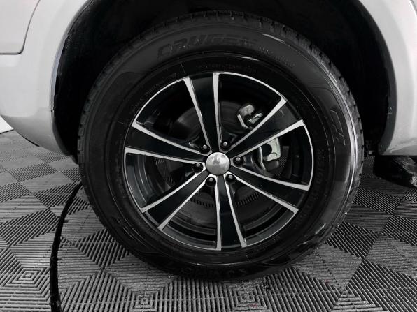 Kia Mohave I с пробегом 2011 года, цена 1 349 000 рублей, 308000 км, внедорожник, Автокод Объявления