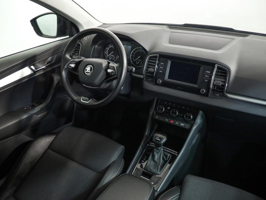 Skoda Karoq I Санкт-Петербург  - изображение 9
