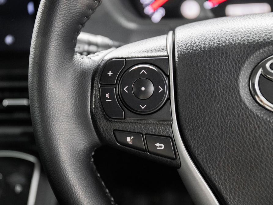Toyota Voxy III (R80) Иркутск  - изображение 11