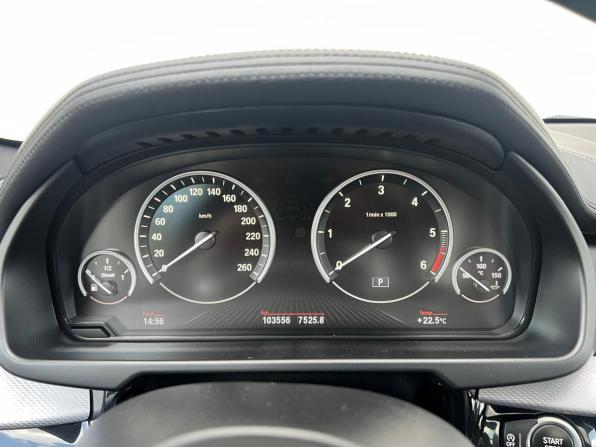 BMW X6 II (F16) с пробегом 2017 года, цена 4 650 000 рублей, 103555 км, внедорожник, Автокод Объявления