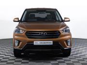 Hyundai Creta I Москва  - изображение 25