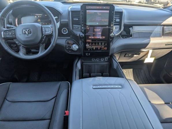 Ram 1500 V Рестайлинг с пробегом 2026 года, цена 10 990 000 рублей, 33 км, offers.body_type.unknown, Автокод Объявления