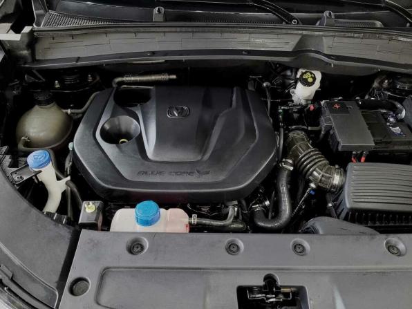 Changan CS55 Plus II с пробегом 2023 года, цена 1 540 000 рублей, 148643 км, внедорожник, Автокод Объявления