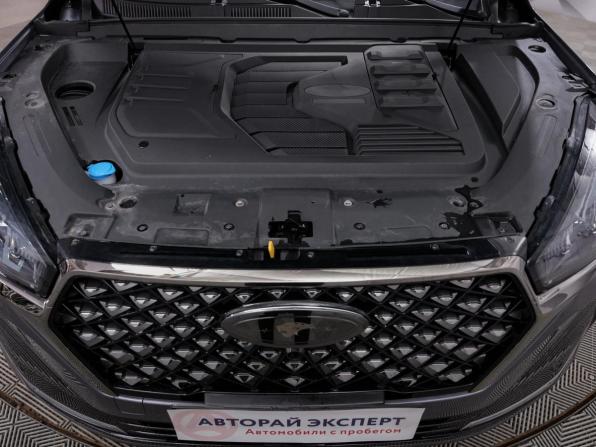 Chery Tiggo 7 Pro Max I Рестайлинг с пробегом 2024 года, цена 2 112 000 рублей, 12582 км, внедорожник, Автокод Объявления