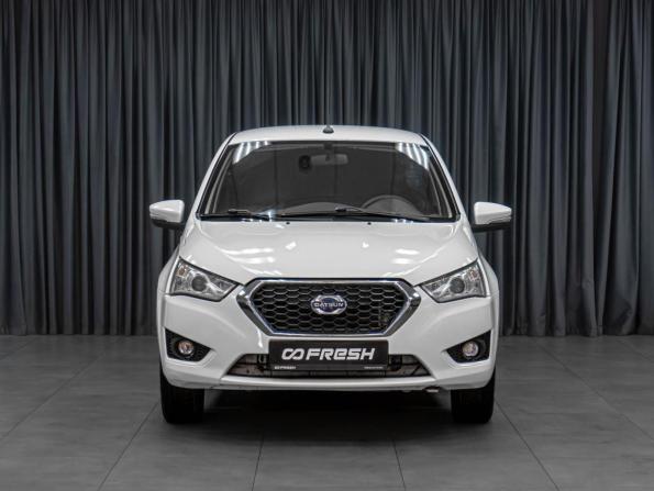 Datsun on-DO I Рестайлинг с пробегом 2020 года, цена 649 000 рублей, 146178 км, седан, Автокод Объявления