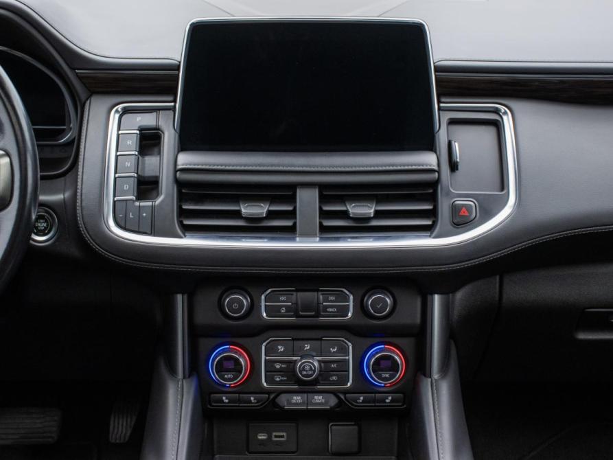Chevrolet Tahoe V Москва  - изображение 12