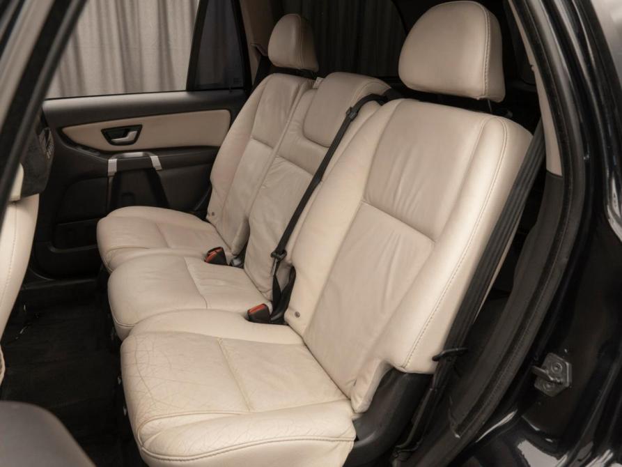 Volvo XC90 I Рестайлинг Москва  - изображение 12
