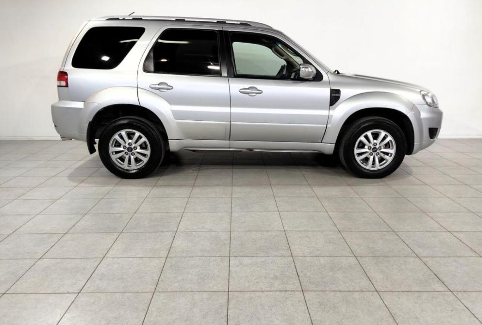 Ford Escape II Саратов  - изображение 4