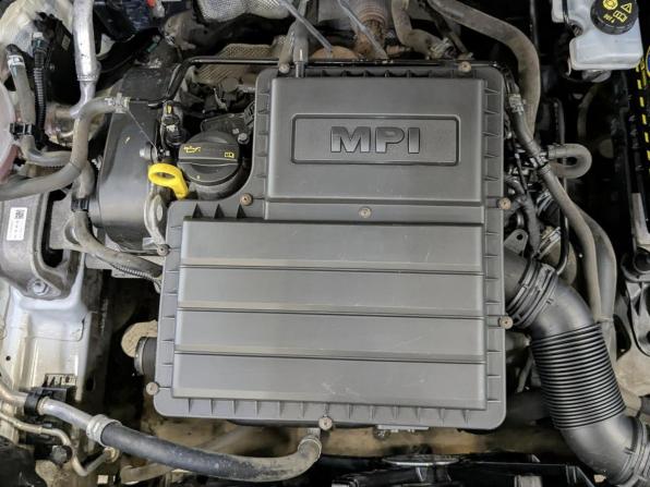 Skoda Octavia III (A7) Рестайлинг с пробегом 2019 года, цена 1 320 000 рублей, 92770 км, лифтбек, Автокод Объявления