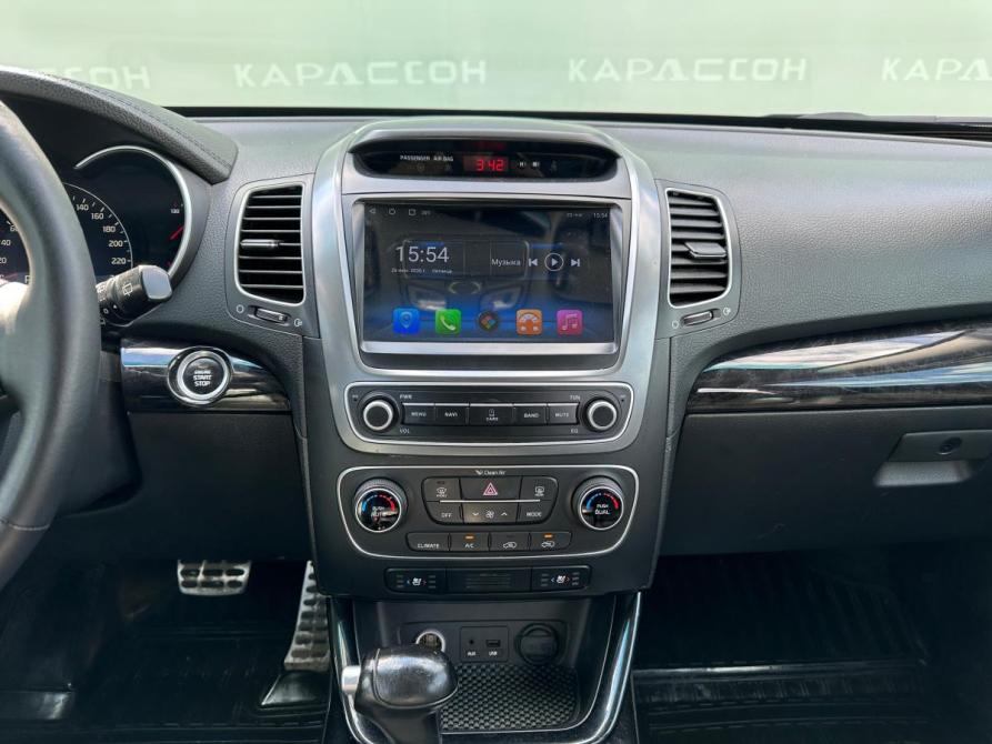 Kia Sorento II Рестайлинг Екатеринбург  - изображение 10