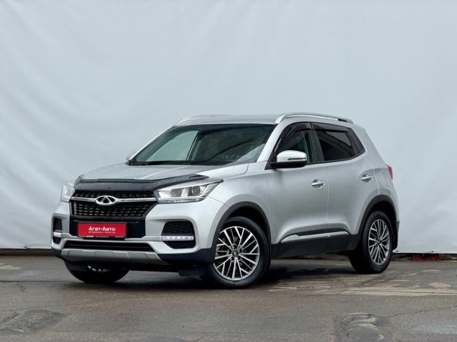 Chery Tiggo 4 I Рестайлинг Иркутск  - изображение 2