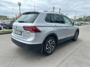 Volkswagen Tiguan II Санкт-Петербург  - изображение 15