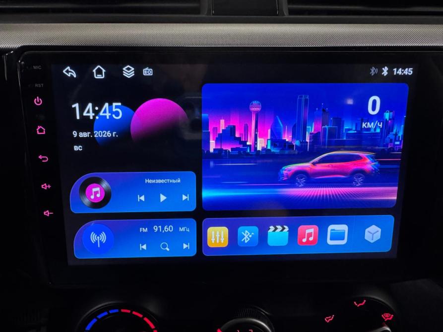 Kia Rio IV Тюмень  - изображение 16