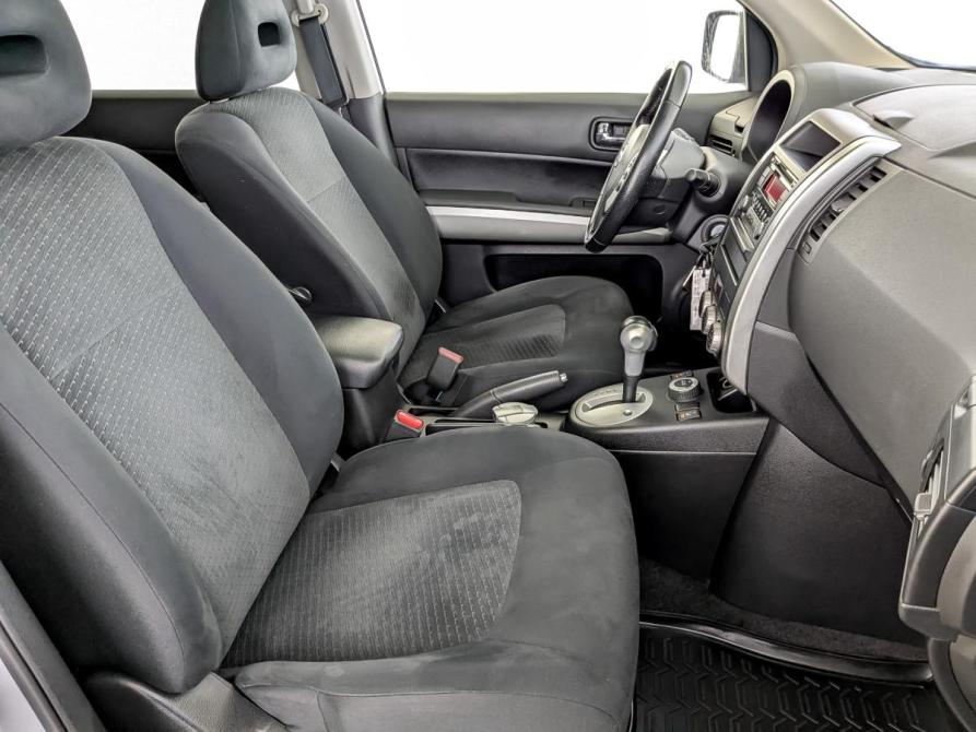 Nissan X-Trail II Рестайлинг Москва  - изображение 23