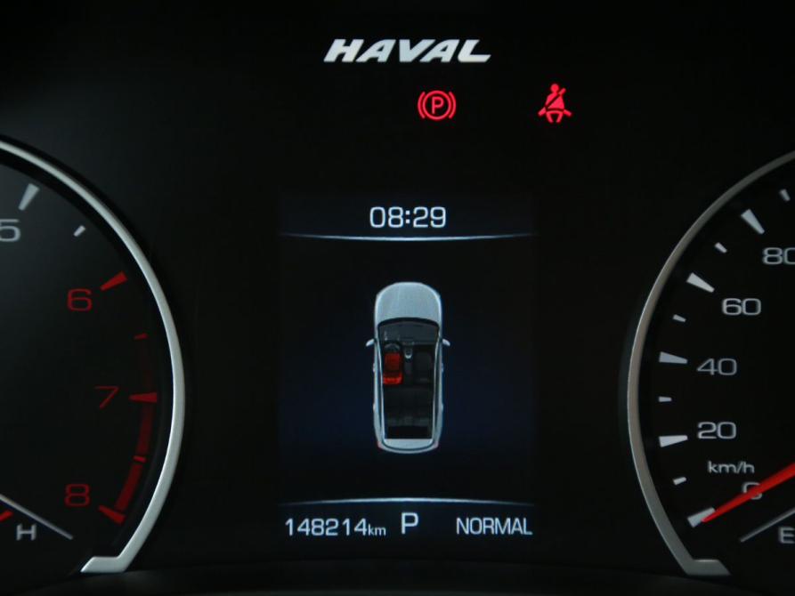 Haval Jolion I Иваново  - изображение 16