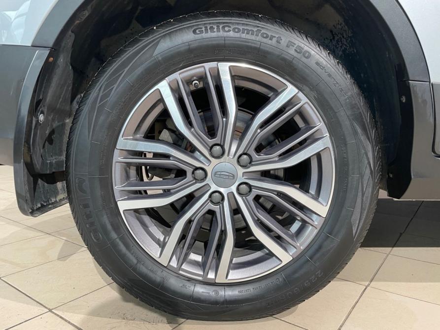 Geely Atlas Pro Тверь  - изображение 15