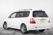 Honda Odyssey II Кемерово  - изображение 26