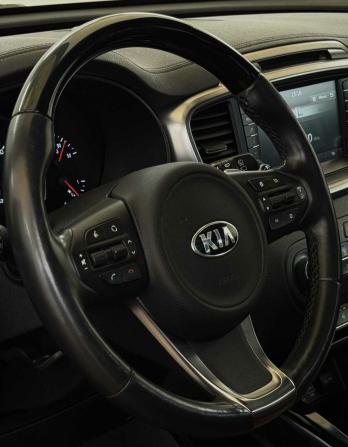 Kia Sorento III Prime с пробегом 2017 года, цена 3 300 000 рублей, 66533 км, внедорожник, Автокод Объявления