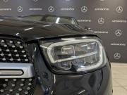 Mercedes-Benz GLC Coupe I (C253) Рестайлинг Москва  - изображение 50