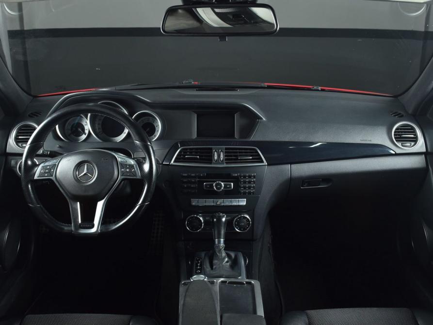 Mercedes-Benz C-Класс III (W204) Рестайлинг Кемерово  - изображение 7