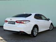 Toyota Camry VIII (XV70) Кемерово  - изображение 21
