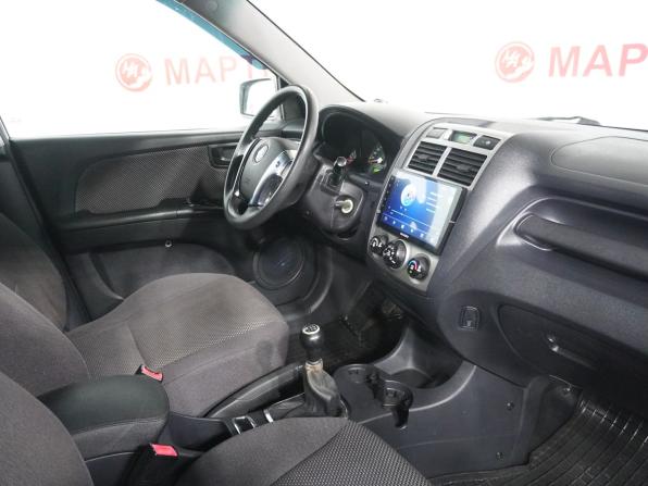 Kia Sportage II с пробегом 2007 года, цена 699 000 рублей, 250005 км, внедорожник, Автокод Объявления