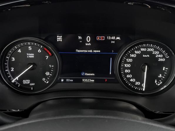 Cadillac XT6 I с пробегом 2021 года, цена 3 689 000 рублей, 93520 км, внедорожник, Автокод Объявления