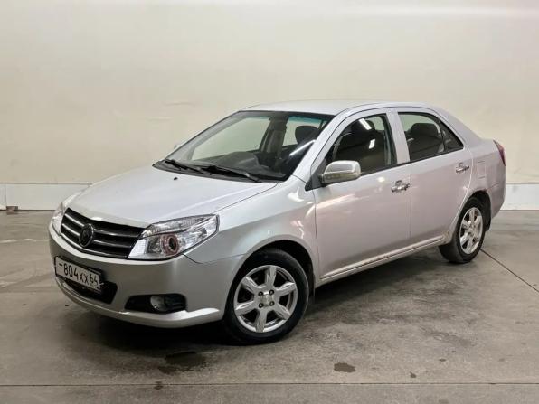 Geely MK I с пробегом 2013 года, цена 229 000 рублей, 246787 км, седан, Автокод Объявления