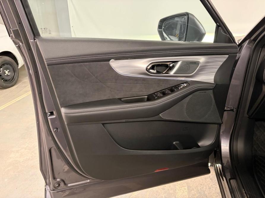 GAC GS8 II Екатеринбург  - изображение 13