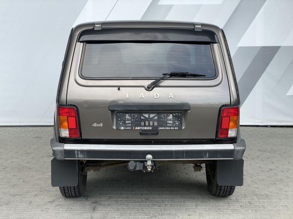 Lada (ВАЗ) 2121 (4x4) I Рестайлинг с пробегом 2019 года, цена 678 000 рублей, 88049 км, внедорожник, Автокод Объявления
