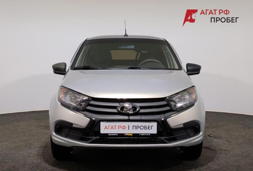 Lada (ВАЗ) Granta I Рестайлинг Ярославль  - изображение 2