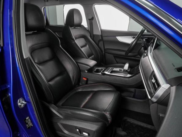 Chery Tiggo 7 Pro I с пробегом 2022 года, цена 1 639 000 рублей, 41920 км, внедорожник, Автокод Объявления