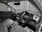 Honda Stream II Рестайлинг Красноярск  - изображение 30