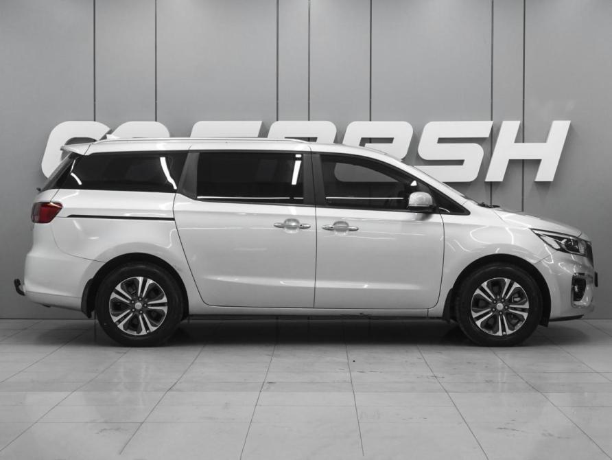 Kia Carnival III Ростов-на-Дону  - изображение 5
