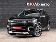Exeed TXL I Екатеринбург  - изображение 24