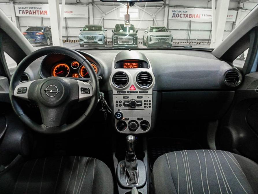 Opel Corsa D Набережные Челны  - изображение 17