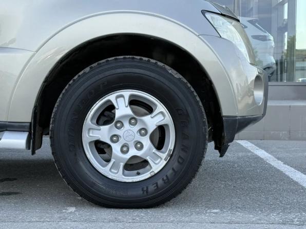 Mitsubishi Pajero IV с пробегом 2007 года, цена 1 680 000 рублей, 313584 км, внедорожник, Автокод Объявления
