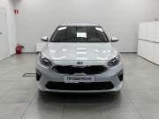Kia Ceed III Набережные Челны  - изображение 19