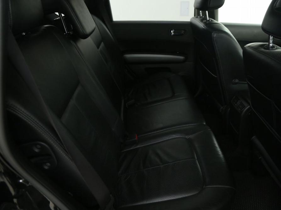 Nissan X-Trail II Иваново  - изображение 11