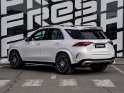 Mercedes-Benz GLE II (V167) Краснодар  - изображение 24