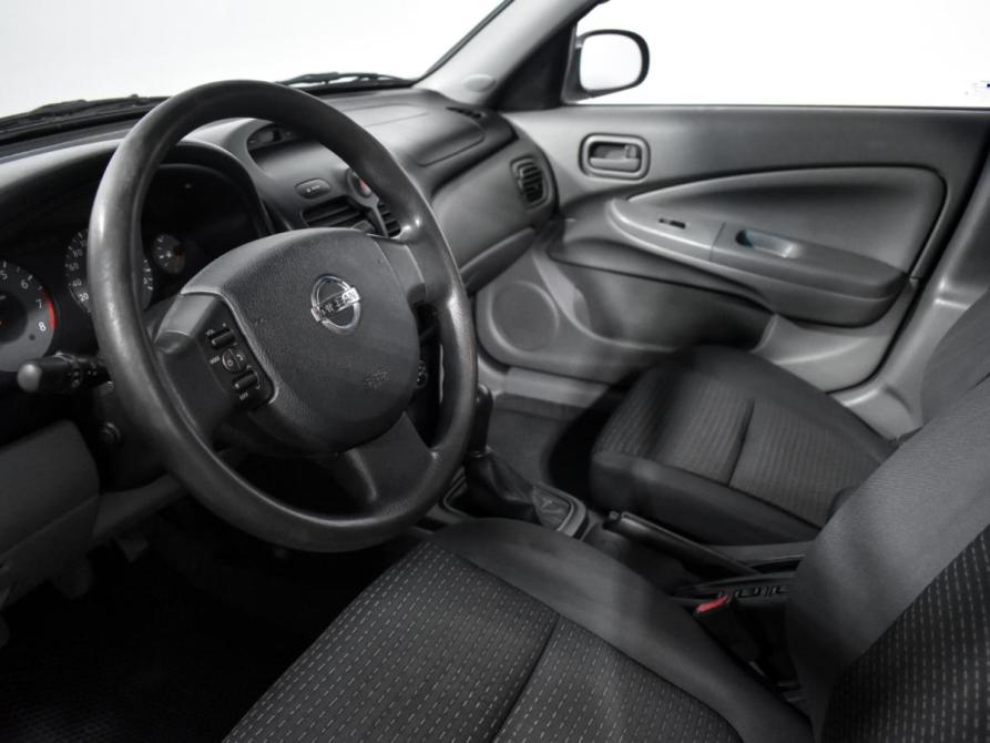 Nissan Almera Classic I Санкт-Петербург  - изображение 10