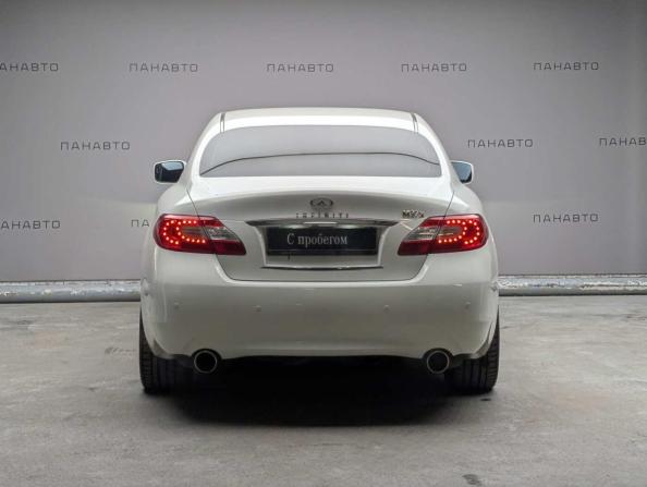 Infiniti M IV с пробегом 2013 года, цена 1 955 000 рублей, 215961 км, седан, Автокод Объявления