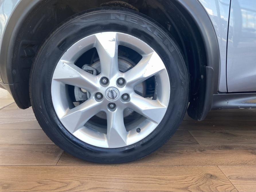 Nissan Juke I Саратов  - изображение 13