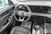 JETOUR X90+ Красноярск  - изображение 35