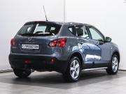 Nissan Qashqai I Красноярск  - изображение 34